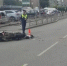 22-летний мотоциклист пострадал в столкновении с легковым автомобилем в Петрозаводске - StolicaOnego.Ru
