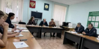 В Чишминском районе дан официальный старт новому этапу  «Трезвого села‑2026»! - Чишминский район
