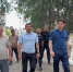 В Дербентском районе появится новый современный спортивный комплекс - Дербентский район
