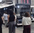 Странное поведение маршрутчиков на Московском проспекте попало на видео и возмутило воронежцев - Bloknot-Voronezh.Ru
