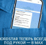 NordStar запустила бота-оператора в мессенджере МАХ - Северный город