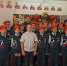 Кадетский класс МЧС - Заводоуковский городской округ