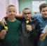 Шоколад-шоу - Детско-юношеская библиотека им. В. Ф. Потанина