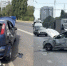 Появились подробности массового ДТП на улице 9 Января в Воронеже - ГТРК Воронеж