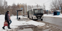 Аномальная жара накроет Киров зимой - Город Киров