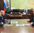 Новосибирские власти обсудили расширение Чуйского тракта - КП-Новосибирск