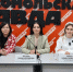 В Новосибирске «Новые люди» представили проект помощи женщинам по всей стране - КП-Новосибирск