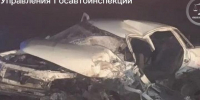 На Кубани виновник смертельной аварии не смог оспорить девять лет колонии - LiveKuban.Ru