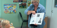 Мероприятия «Разговоры о важном» - Библиотеки Мытищи
