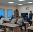 В УФИЦ при ИК-28 ГУФСИН России по Пермскому краю провели профилактическое занятие о последствиях зависимостей - УФСИН по Пермскому краю