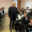 В Сараевский многофункциональный колледж в этом году пришли 128 первокурсников - RyazPressa.Ru