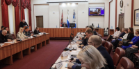 На расширенной планерке подвели итоги августа. - Таймырский Долгано-Ненецкий район