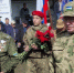 В Кашкино простились с Ильшатом Галлямовым - Аскинский район