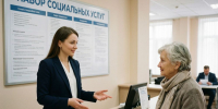 // Изображение сгенерировано ИИ - Правительство Орловской области