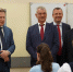 Министр здравоохранения РФ Михаил Мурашко посетил Тверской медуниверситет - Афанасий-биржа