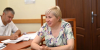 Тротуар возле школы искусств и озеленение во дворах: мэр Краснодара рассмотрел просьбы жителей - Комсомольская Правда