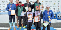 Проявили упорство в Упорово - Yalutorovsk.Online