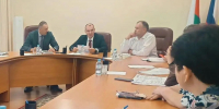 В Упоровском муниципальном округе продолжается работа по поддержке участников специальной военной операции и членов их семей - Упоровский район