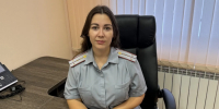 Психолог УФСИН из Поморья подбирает ключи к самым суровым сердцам - ИА Dvina29