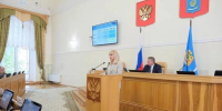 Бюджет Астраханской области увеличен на 1,3 миллиарда рублей - Газета Волга