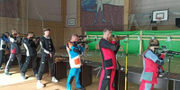 Владимирские полиатлонисты стали победителями первенства России - Progorod33.Ru