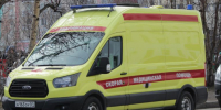 Медики «скорой» за неделю помогли 2 619 северянам - SeverPost.ru