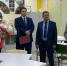 В Первомайском центре образования открыли класс агроинженерии с 3D-принтерами - Газета Выборг