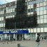 В Орле на Доме Быта устанавливают огромный экран - OrelGrad.Ru