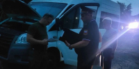 Машину ставропольца, повторно попавшегося на пьяной езде, отправили на нужды СВО - ИА Победа 26