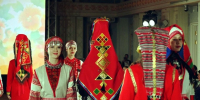 Неделя этнической моды пройдёт в Удмуртии - Сусанин