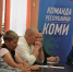 Светлана Суворкина узнала, что необходимо спортивной общественности Прилузья - ИА Комиинформ