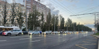 29 километров опорных дорог отремонтировали в Самарской области в 2026 году - Комсомольская Правда Самара