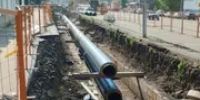В Уфе «БашРТС» хранила чернозем во дворе жилого дома - Башинформ