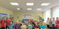Символ, рождённый историей - Центральная библиотека