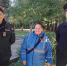 В День знаний представители народной дружины Индустриального района обеспечили общественный порядок в школах на торжественных линейках - Администрация г. Барнаул