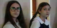 Школьники города посетили музей истории развития образования Барнаула - Администрация г. Барнаул