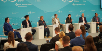 пресс-служба Сбербанка - ИА Тюменская линия