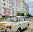 В Орле эвакуируют брошенную «пятёрку» на Новосильской - РИА 57