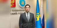 Джулустан Хон избран главой Анабарского района сроком на пять лет - Якутское-Cаха ИА