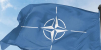 СМИ: в районе Балтийского моря заметили самолет НАТО - Spbdnevnik.ru