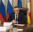 Алексей Текслер прокомментировал ситуацию с топливом в Челябинской области - Копейский рабочий