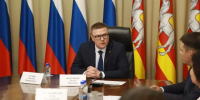 Алексей Текслер прокомментировал ситуацию с топливом в Челябинской области - Копейский рабочий