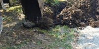 В Крымске обновляют сети водоснабжения - Администрация г.п. Крымска