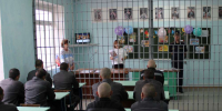В Оренбургской области более 600 осужденных сели за парты - ProOren.Ru