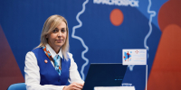 Жительница Норильска в декрете сменила профессию при поддержке службы занятости - ИА Таймырский Телеграф