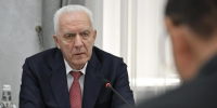 фото: Генпрокуратура РФ |  Генпрокуратура укрепляет антикоррупционное сотрудничество с Мьянмой и Камбоджей - Деловой еженедельник Конкурент