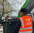 В Туве региональный оператор устанавливает видеокамеры на проблемных контейнерных площадках - Правительство Республики Тыва