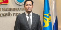 Глава Якутии поздравил Джулустана Хона с избранием главой Анабарского района - Правительство Республики Саха (Якутия)