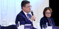 Новак: Плановые ремонты НПЗ перенесли, средства на защиту выделяют нефтяные компании - 47 новостей