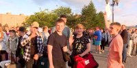 В Поморье открыт приём заявок на осеннюю смену программы «Дети Арктики» - ГТРК Поморье